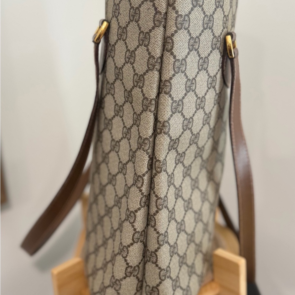 ✨👜 Gucci Tote Bag –👜✨ - Picture 7 of 15